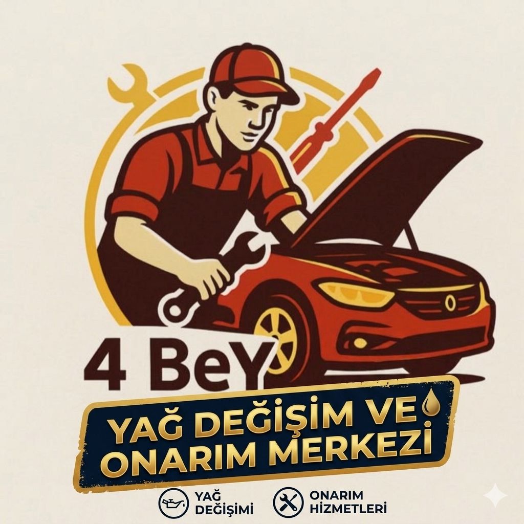 4 BEY OTO